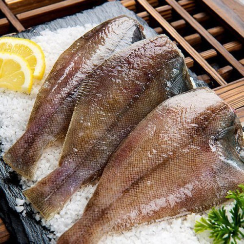 손질가자미 (두마리) 250g